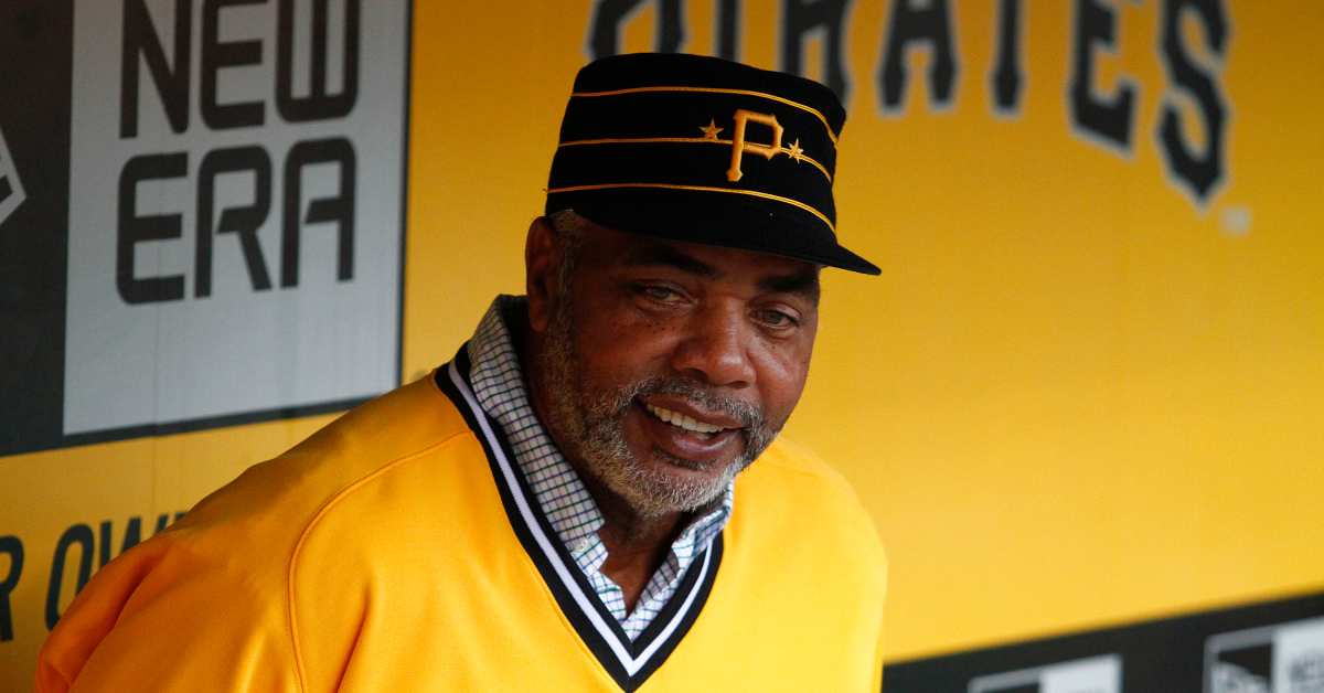 MLB Hall of Famer Dave Parker's Cause of Death Unclear, But He Shared Health Issue