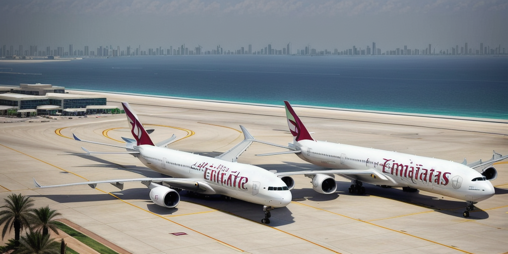 Emirates, Qatar Airways, and other major airlines are cancelling flights and halting routes amid uncertainty from U.S. strikes and a shaky Israel-Iran ceasefire deal