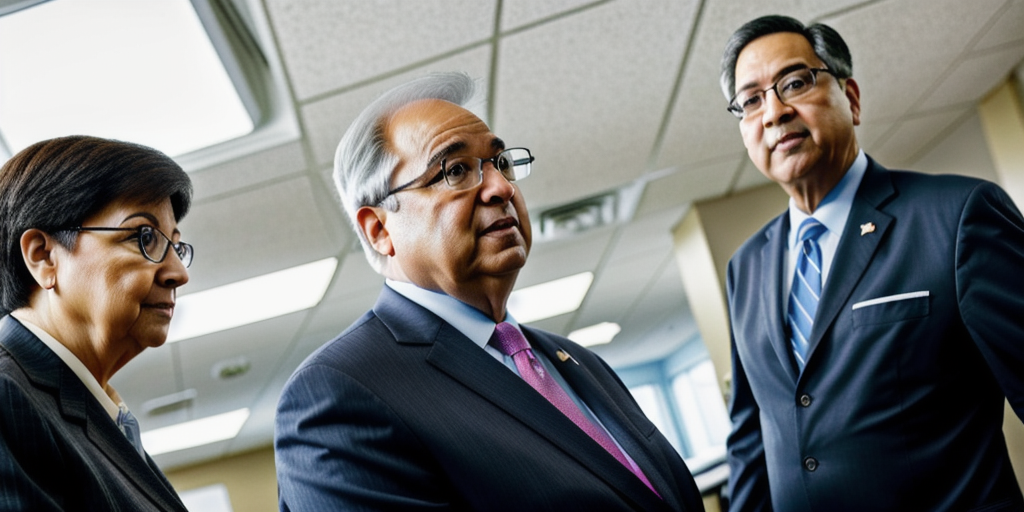 Health care and RIPTA prevail in lawmakers’ revised fiscal 2026 budget