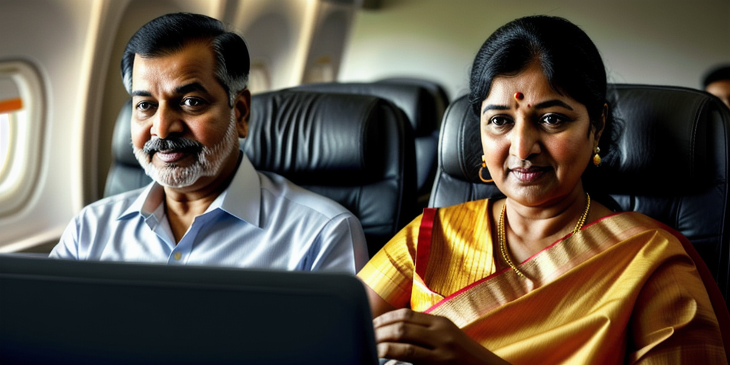 Air India’s New Owners Were Trying to Revamp Carrier Before Crash - The New York Times