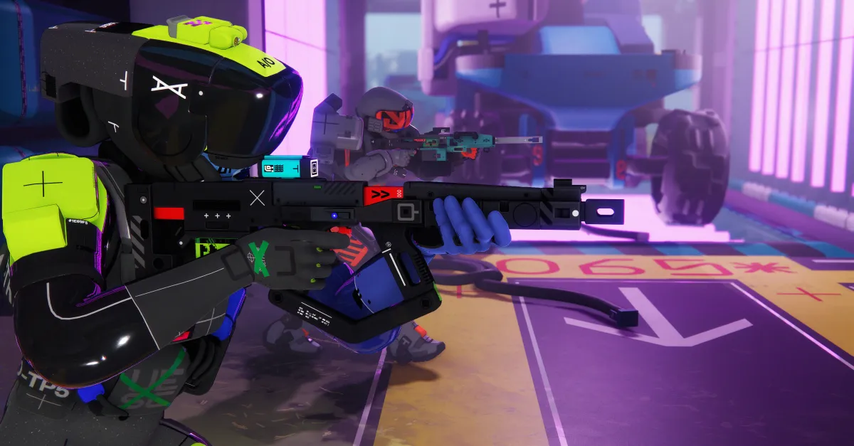 Bungie delays Marathon indefinitely