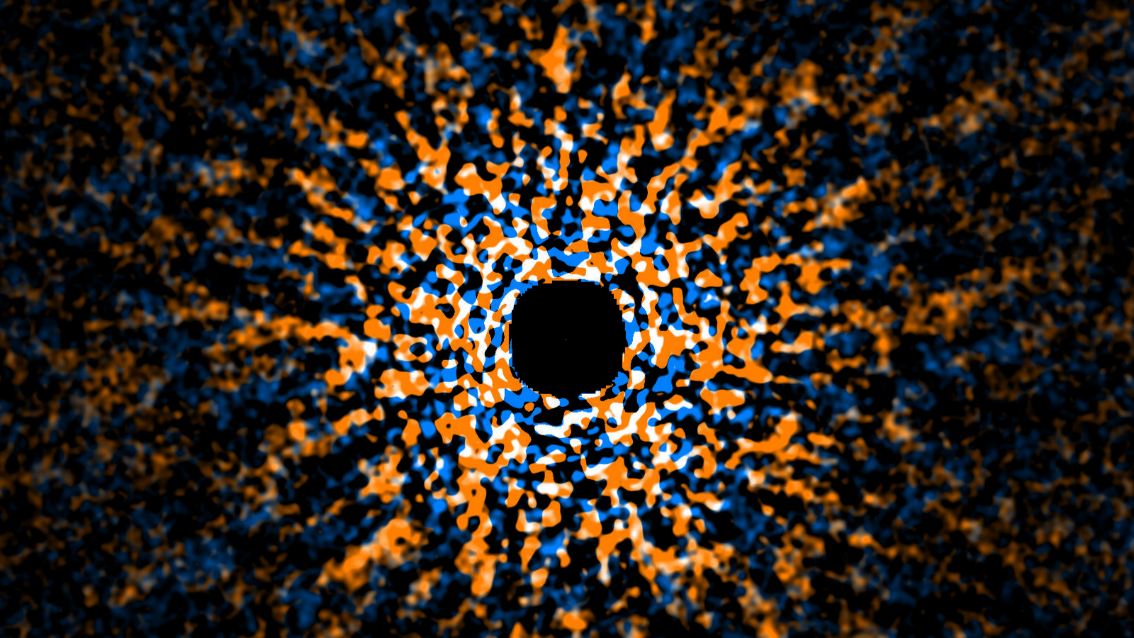 '2nd Jupiter' exoplanet seen 60 light-years away | Space photo of the day for June 23, 2025