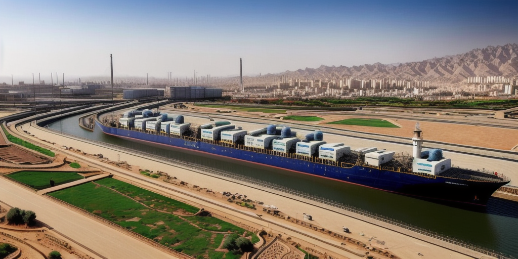 Iran parliament reportedly backs closure of oil transit channel