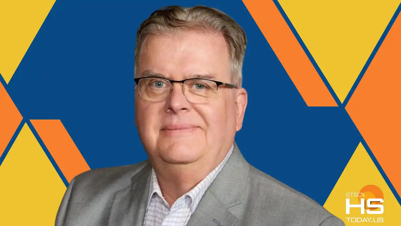 ASRC Federal Names Mike O’Hara as Vice President of Business Development HS Today