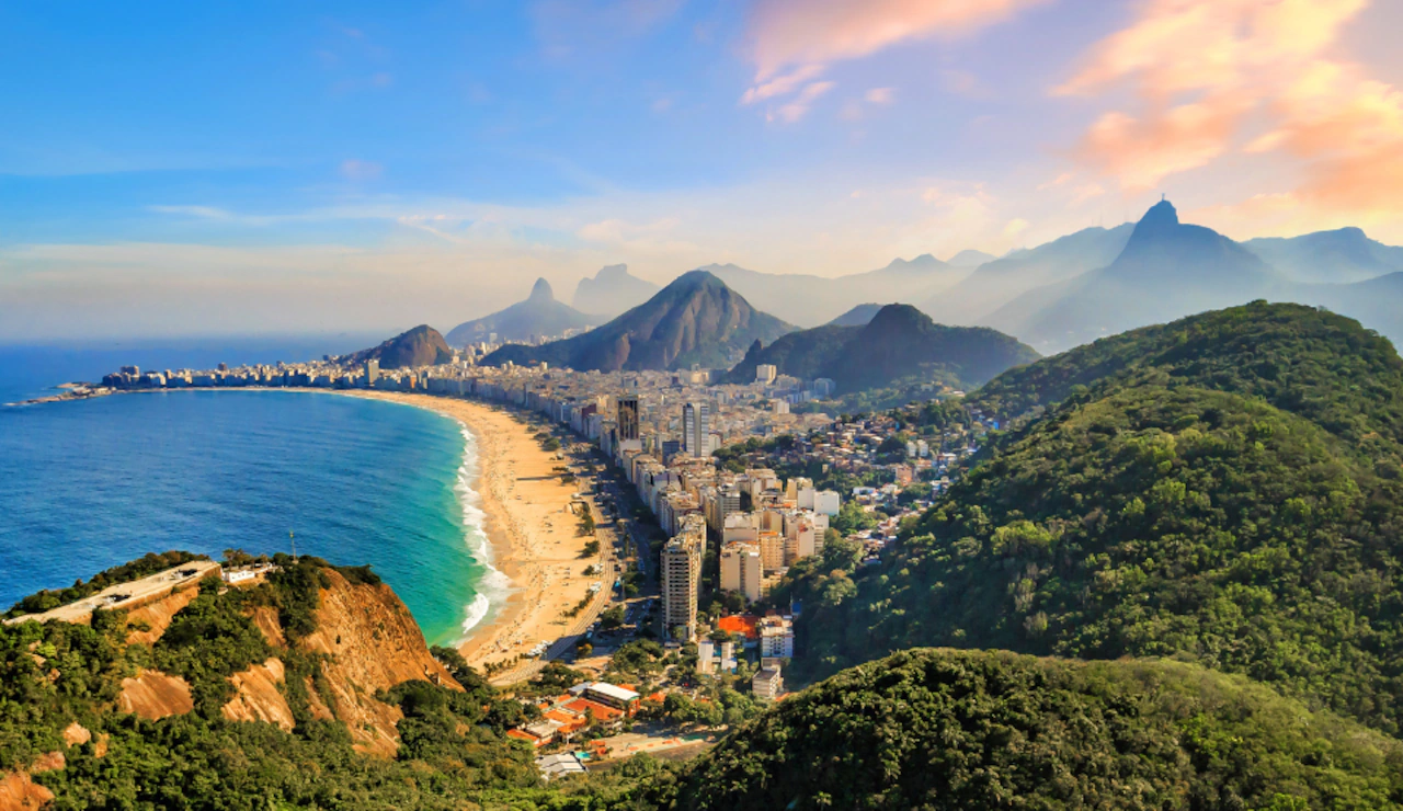 U.S. warns travelers to ‘exercise increased caution’ when traveling to popular South American nation