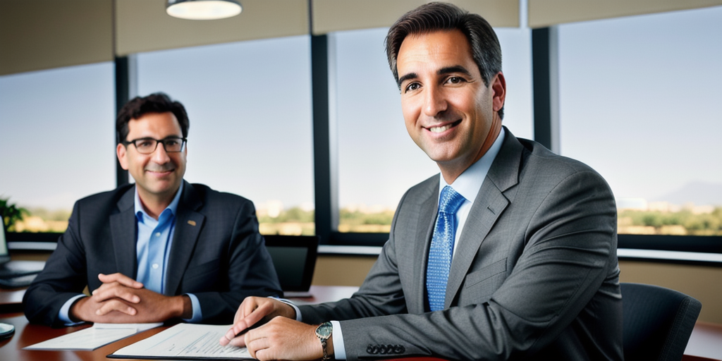 Acacia Research Corporation Announces Appointment of Michael Zambito as Chief Financial Officer