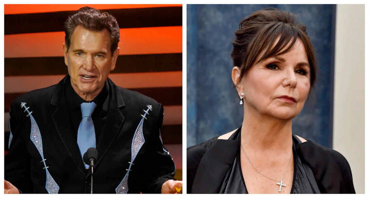 Famous birthdays list for today, June 26, 2025 includes celebrities Chris Isaak, Patty Smyth