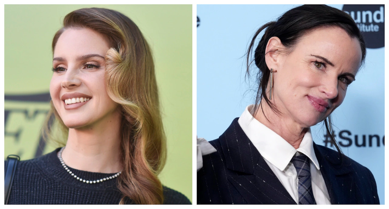 Famous birthdays list for today, June 21, 2025 includes celebrities Lana Del Rey, Juliette Lewis