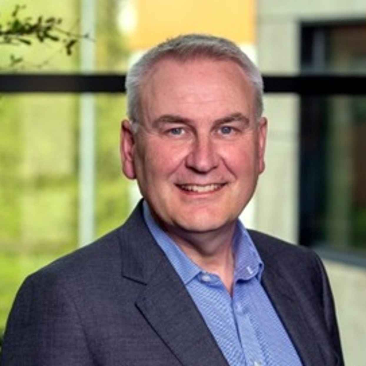 podcast series Inside Impact Investing - The impact potential of blended finance