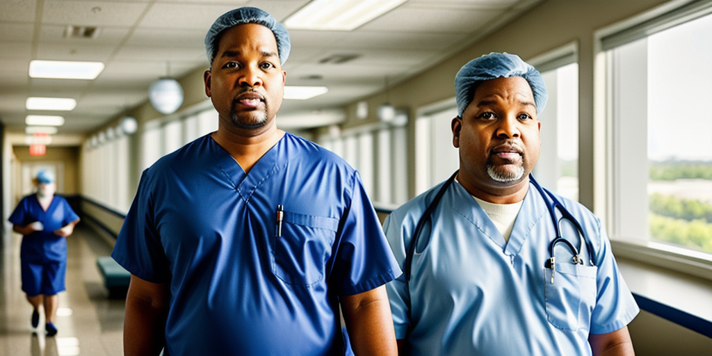 Louisiana hospitals warn Mike Johnson of 'devastation' from megabill