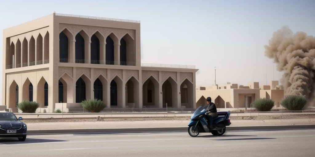 Iran Update, June 25, 2025 - Institute for the Study of War