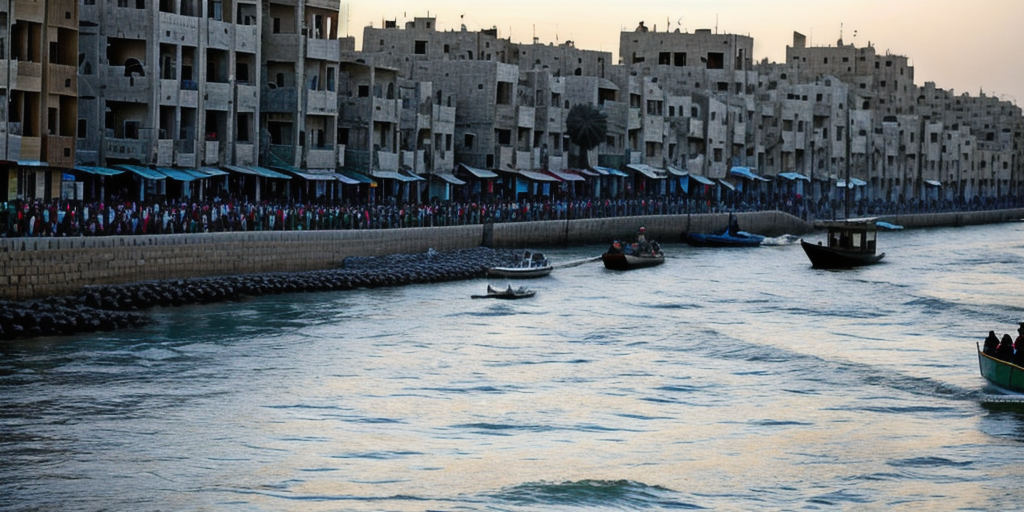 ‘From the river to the sea’ — Celebrities remember Palestine’s plight on Eidul Azha