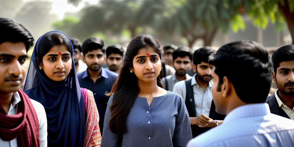 110 Indian Students Evacuated From Iran, Land In Delhi