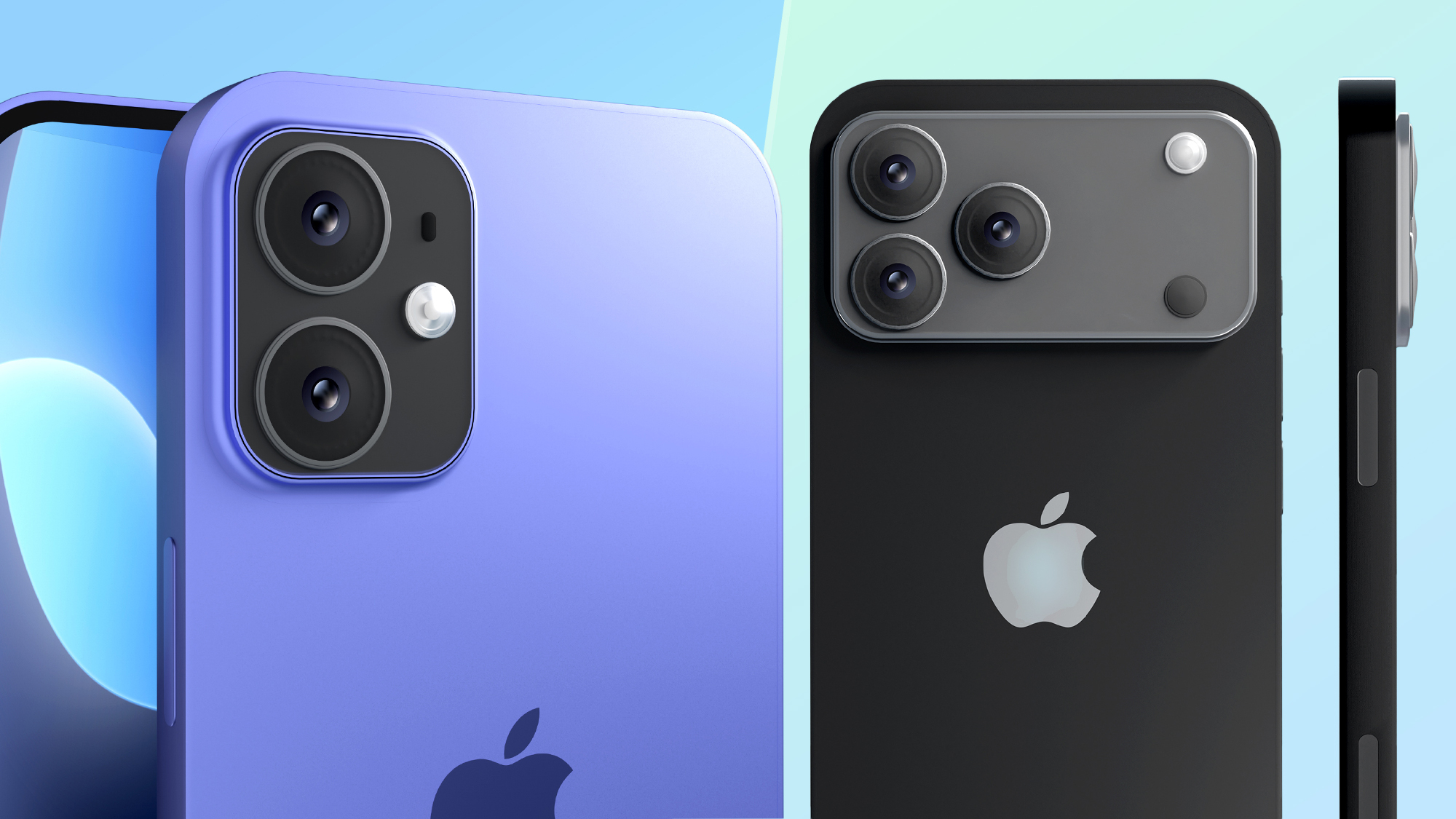 iPhone 17 vs iPhone 17 Pro: How big will the gap be this year for new iPhones?