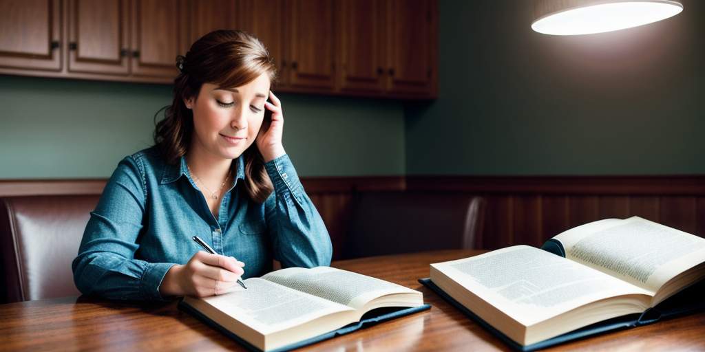 Upstate mobile book business caters to romance fans