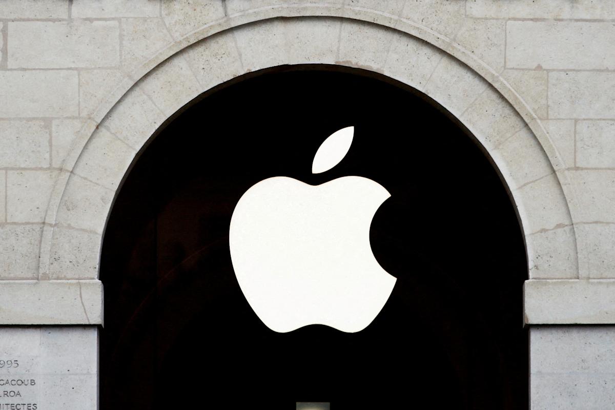 Apple needs to show it can compete in the AI race at WWDC 2025