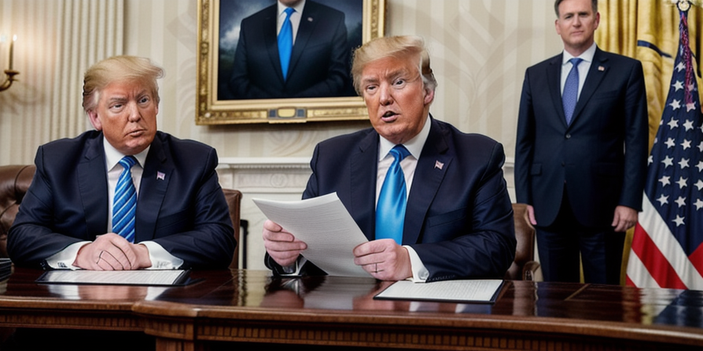 Live updates: Trump hails pledges by NATO allies to boost military spending, criticizes Spain
