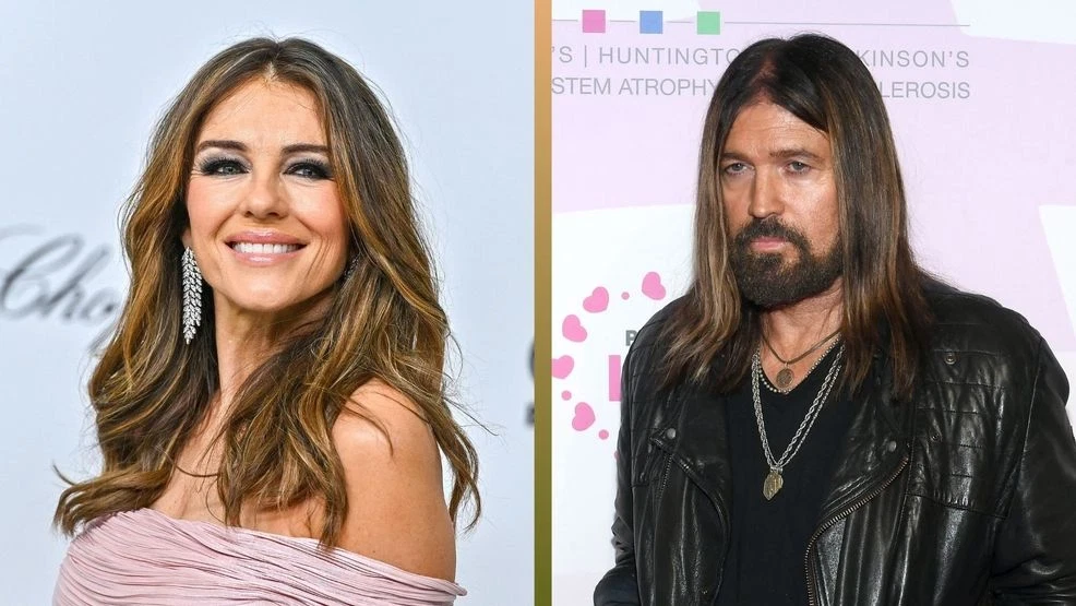 6 Surprising celebrity couples of 2025: from the unexpected pairs to finally got togethers