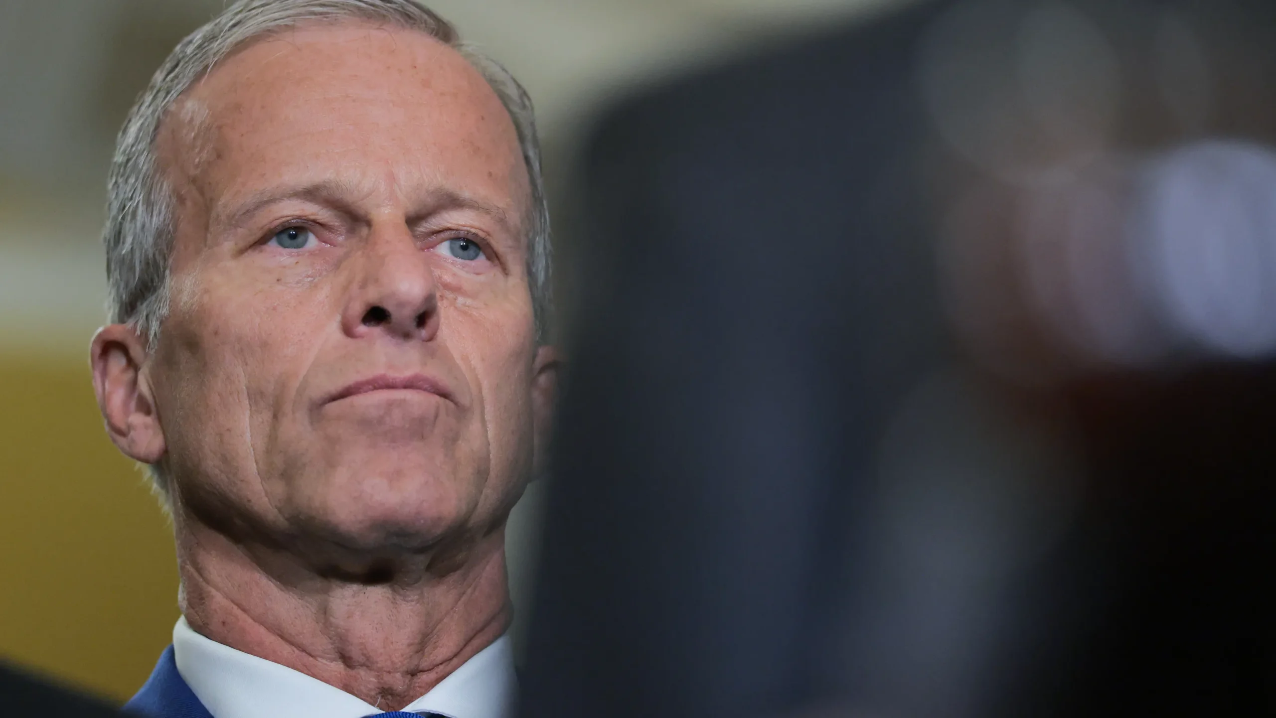 Senate tax bill stumbling blocks: Medicaid cuts, SALT and deficit explosion