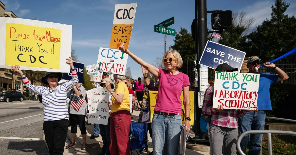 Kennedy-appointed CDC vaccine panel says it will scrutinize the childhood vaccine schedule
