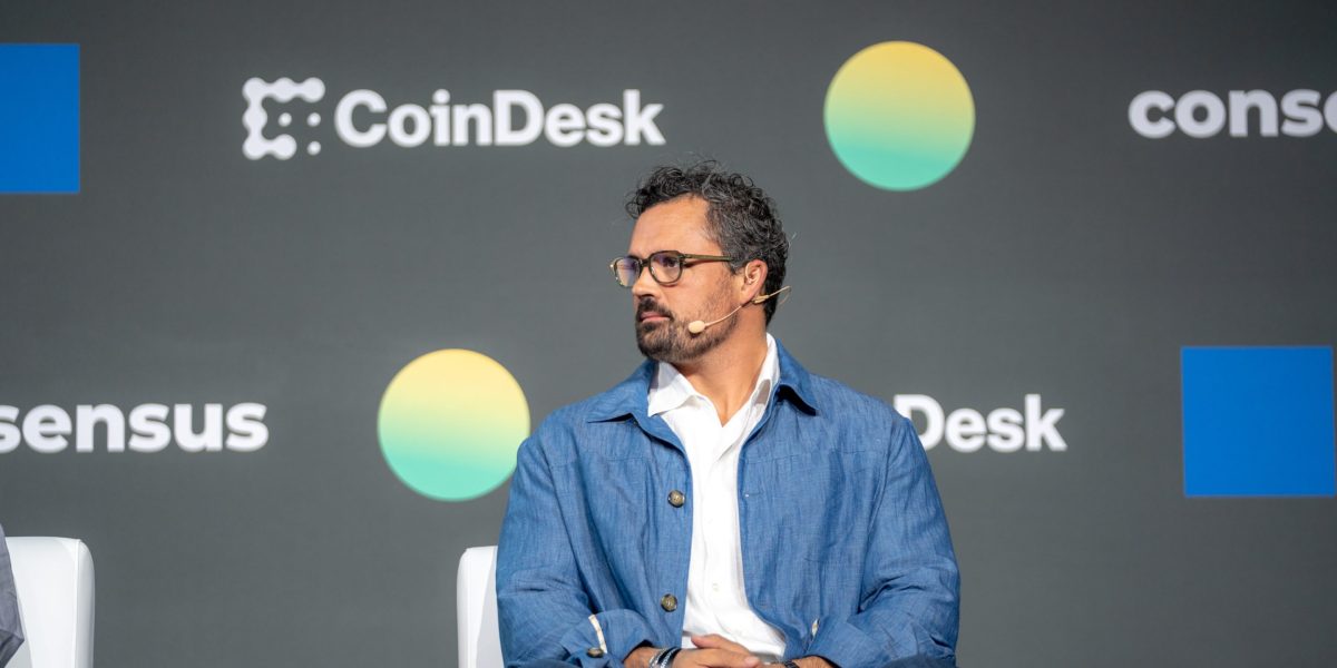 DeFi company Blueprint Finance raises $9.5 million from Polychain Capital