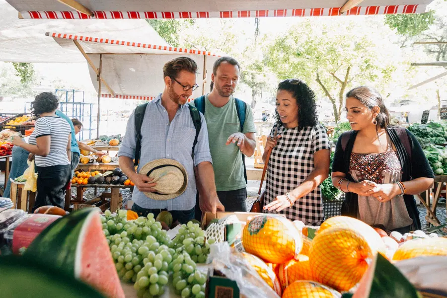 Three Major Trends Are Shaping This Summer Travel Season
