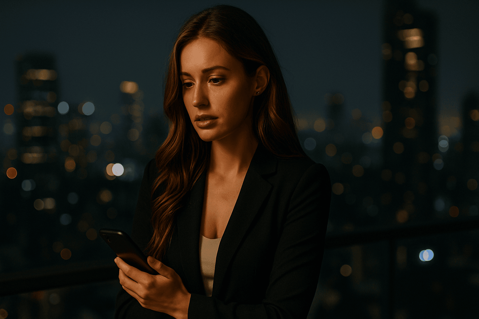 People who feel like they're constantly behind in life, even when they're not, usually display these behaviors
