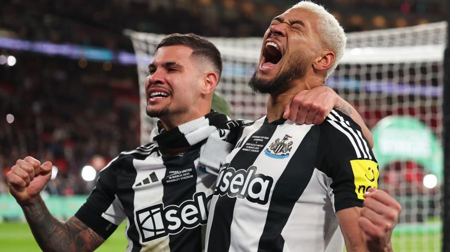 How will Newcastle approach this transfer window?
