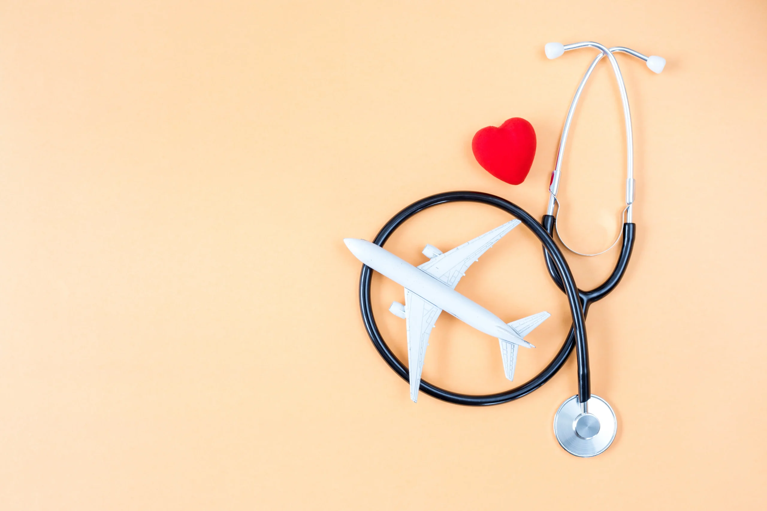 Pharmacists Can Provide Travel Health Tips for Patients