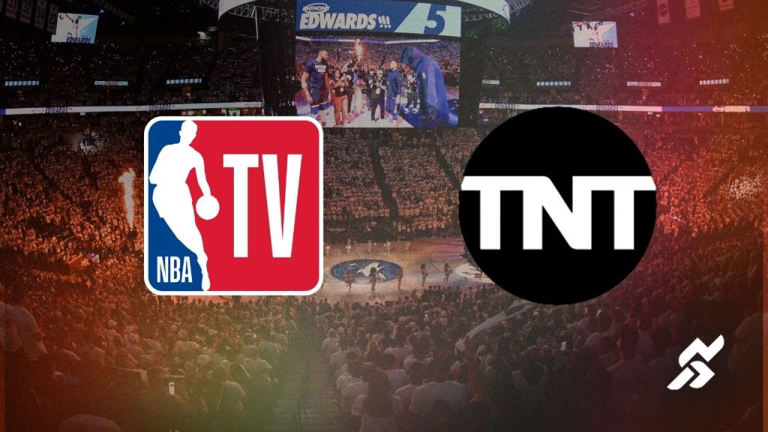 TNT Sports Is Parting Ways With NBA TV