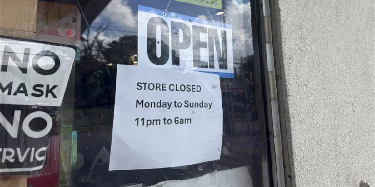 Business owners agree to even more changes at 35th & Prospect