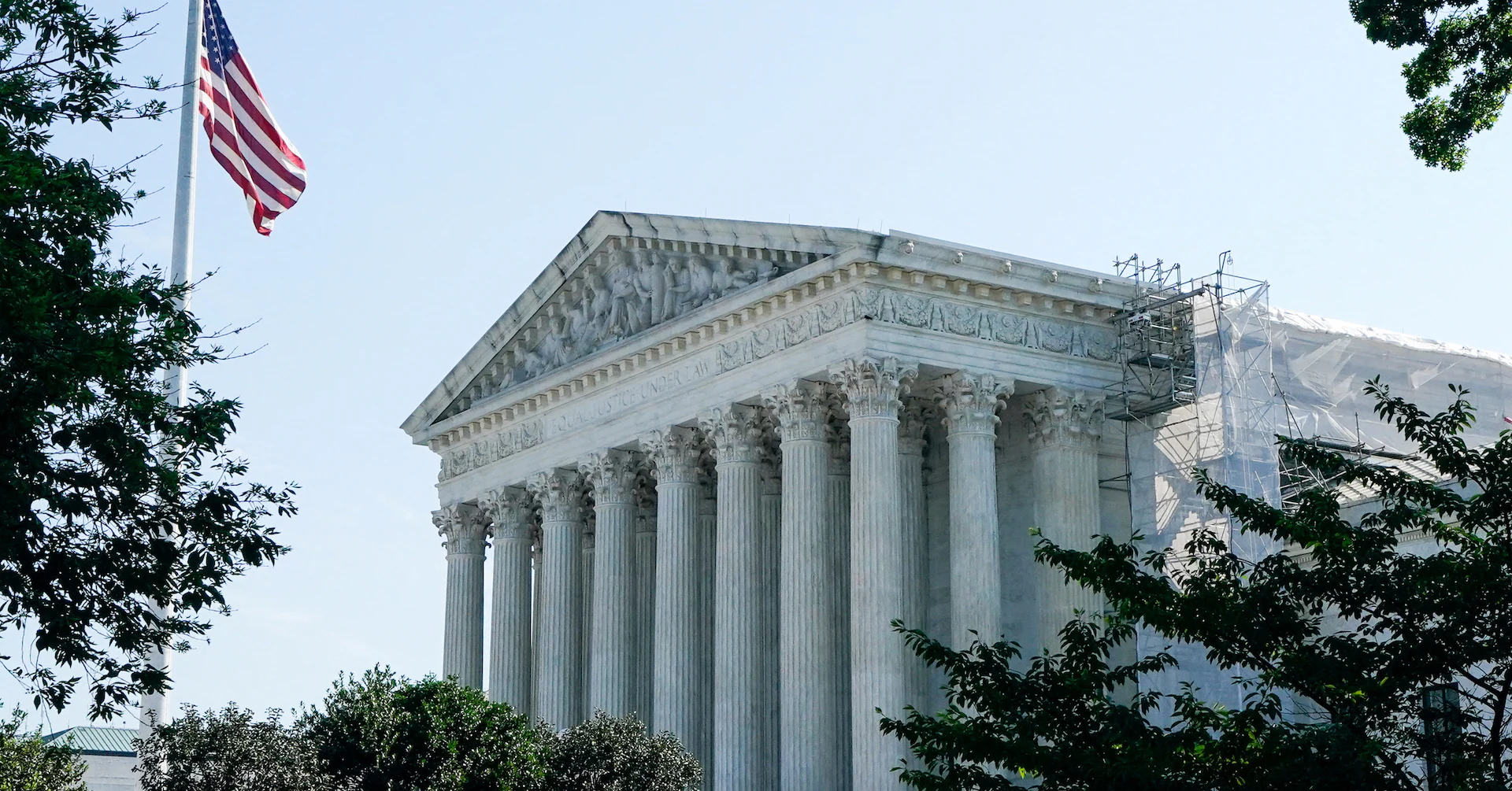Trump victorious again as US Supreme Court wraps up its term
