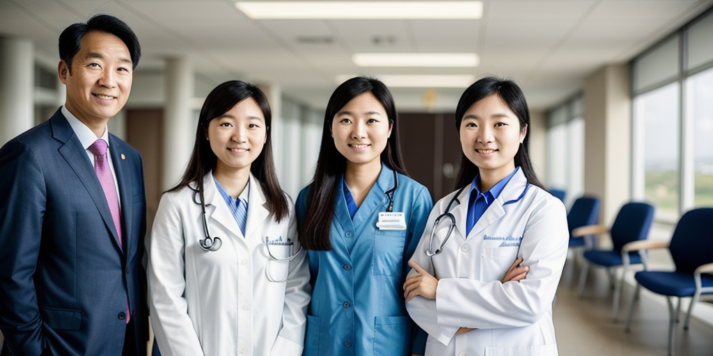Meet the 2025–2026 Dhablania and Kim Family Global Medicine and Health fellows