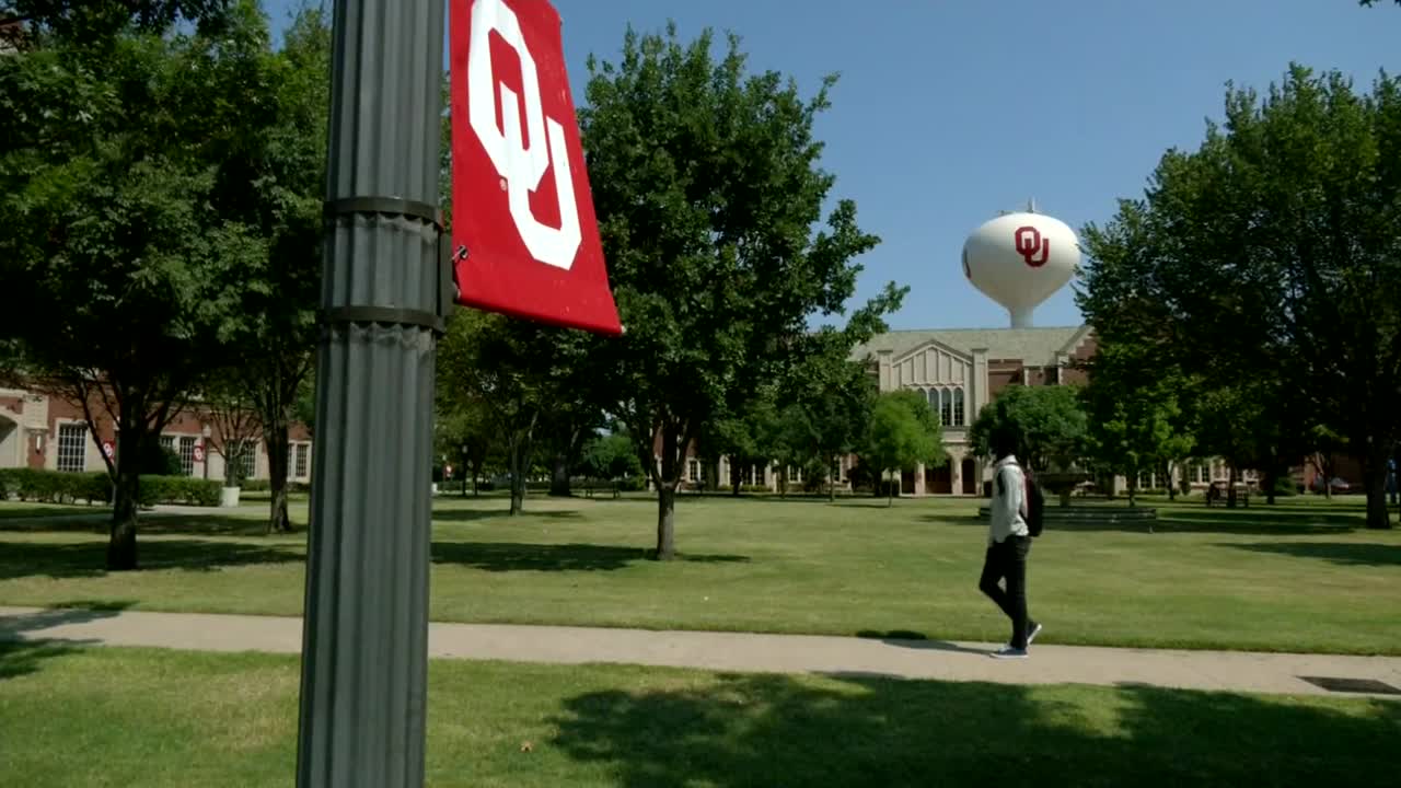 OU raises tuition for 5th consecutive year, announces NIL revenue sharing for 6 sports