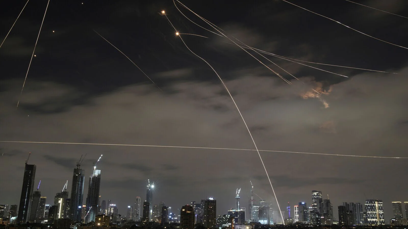 Indian Embassy in Tel Aviv issues travel advisory, helpline numbers for Indian citizens amid Israel-Iran conflict