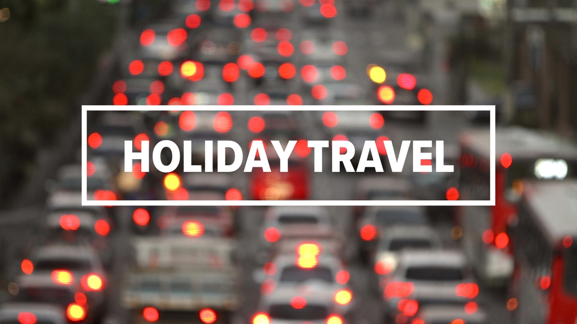 2025 Fourth of July | Best and worst times to travel in San Diego