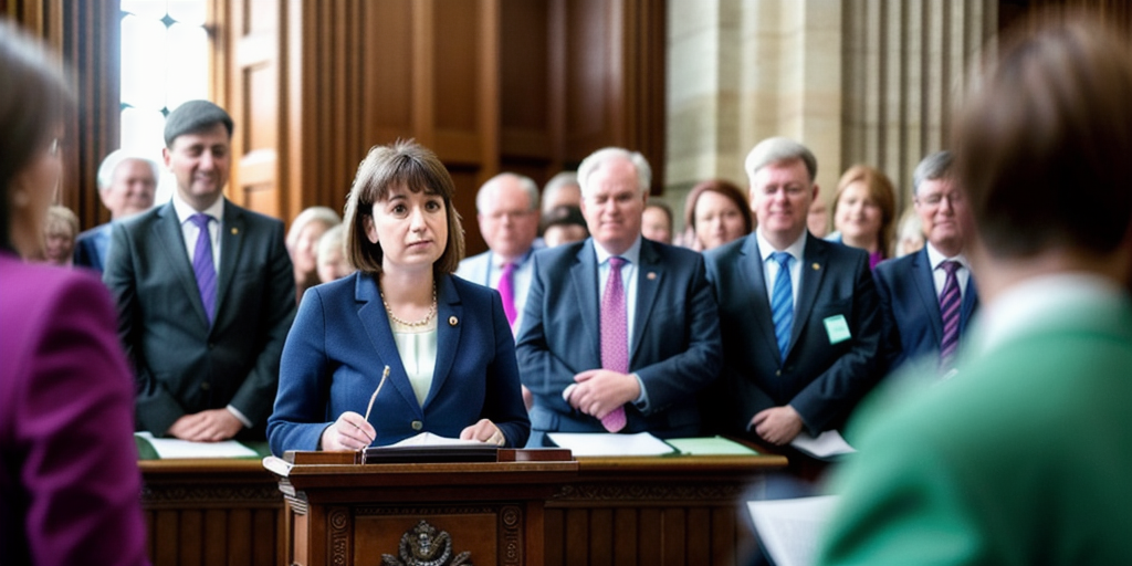 MPs vote to decriminalise abortion for women in England and Wales