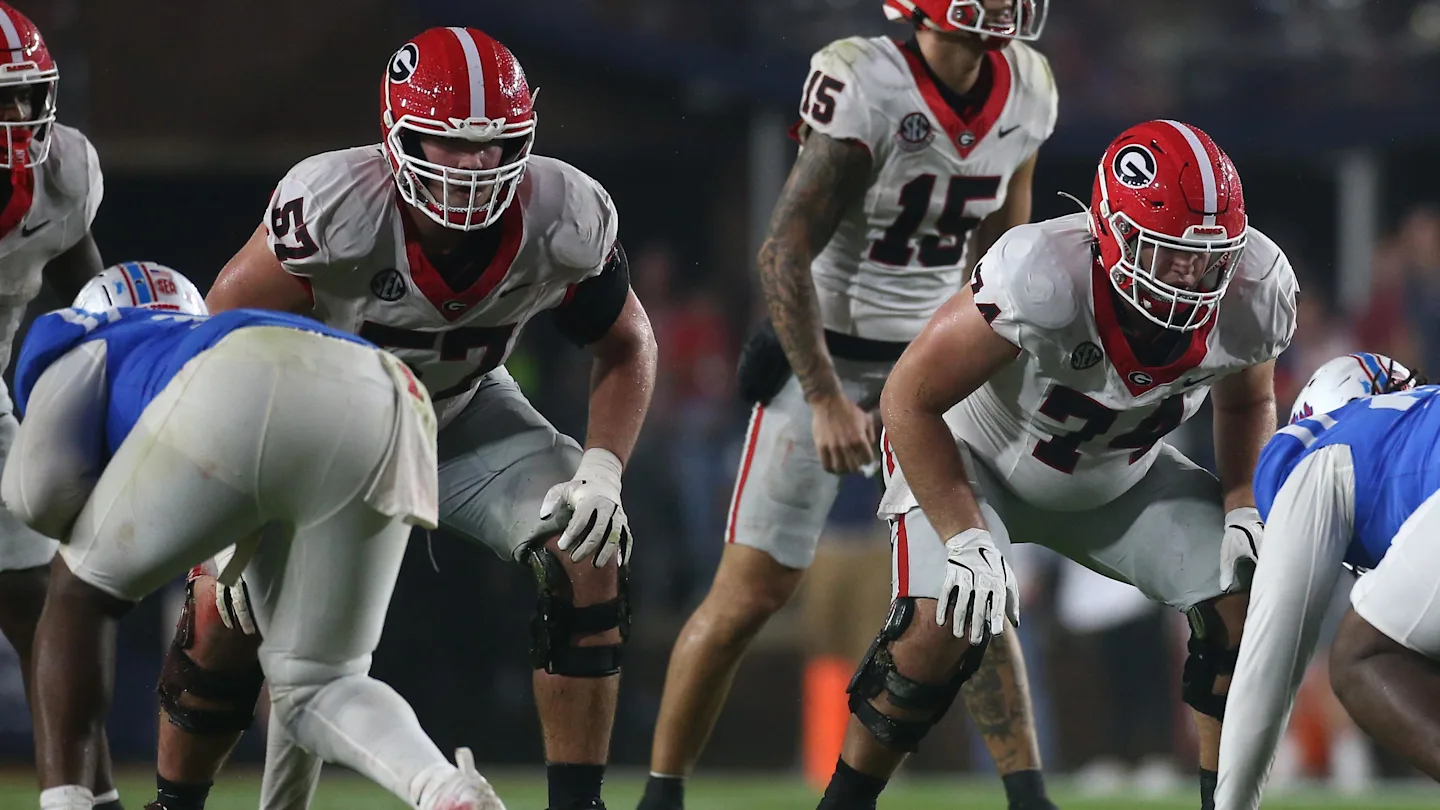 CBS Sports Identifies Key Issue Georgia Bulldogs Must Address Before 2025 Season