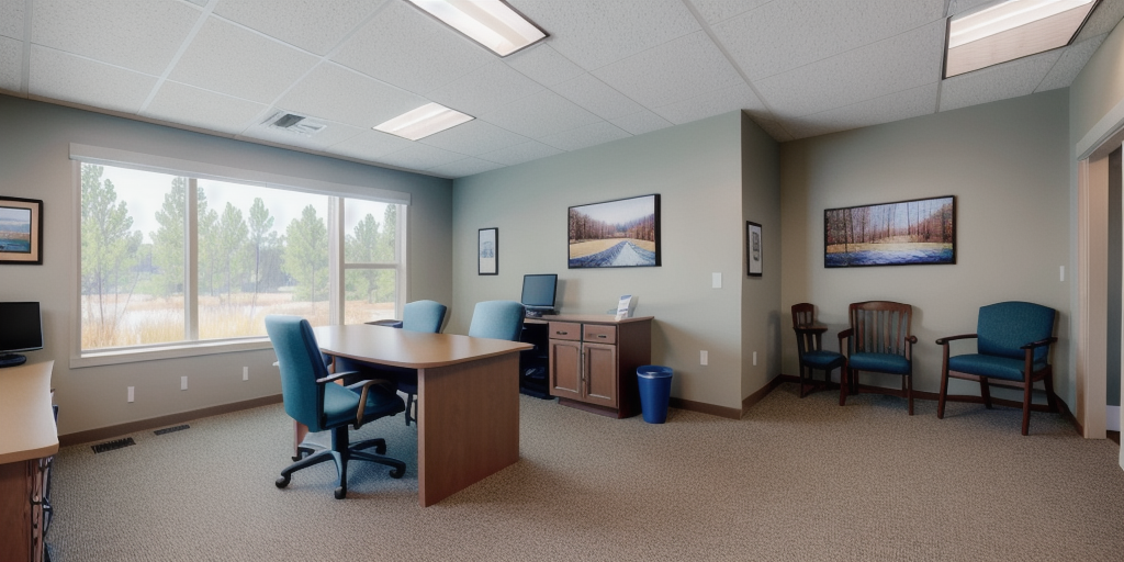 Rapid City-based Creekside Medical Clinic to join Sanford