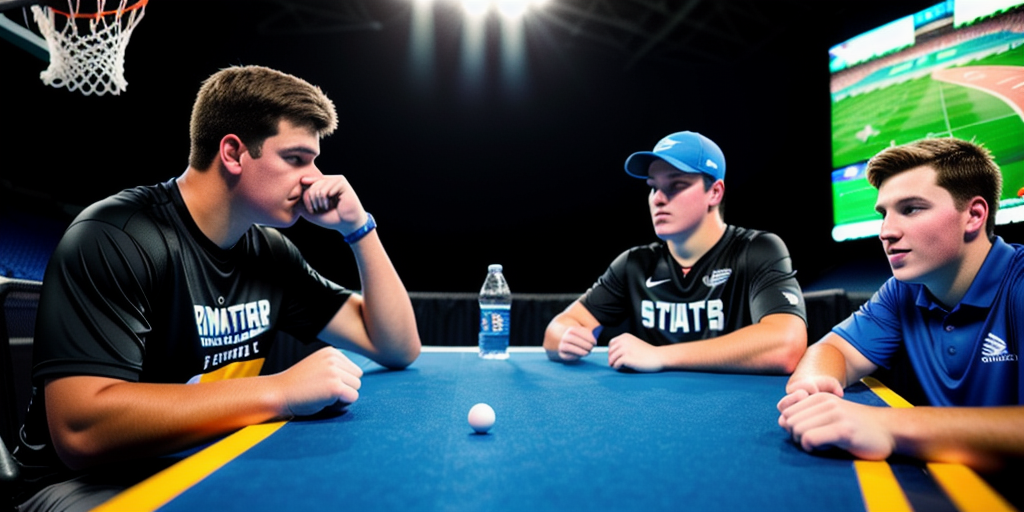 No Limit Sports Podcast Episode 7: Spring state champs and discussing sportsmanship