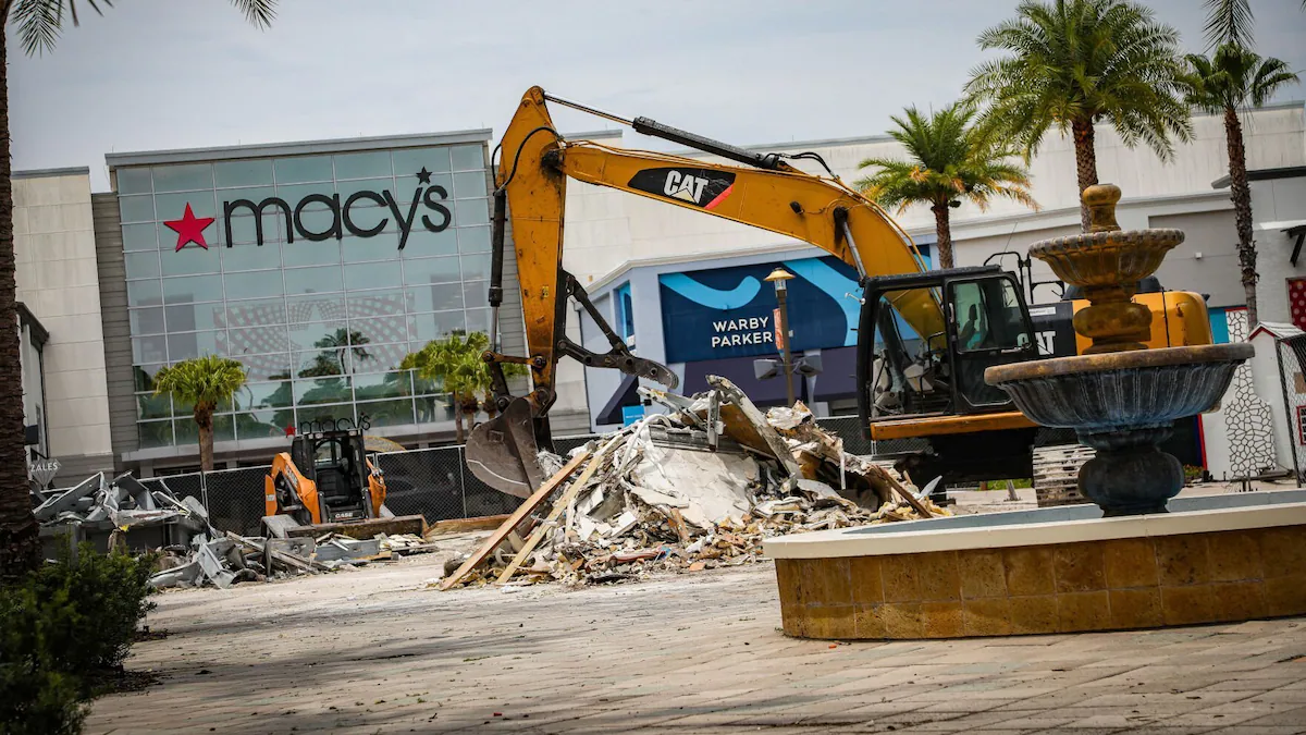 Shops at Wiregrass aims to create better ‘lifestyle’ experience for shoppers