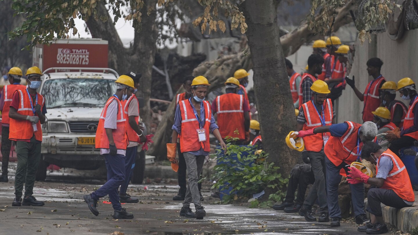 Air India faces turbulence as plane crash prompts deeper checks and disruptions
