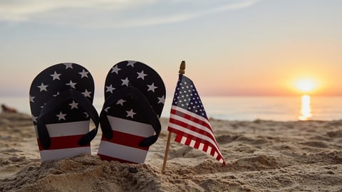 Fourth of July Week Travel Expected to Set Another Record