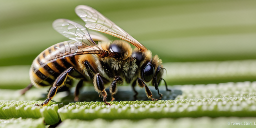 Bees are in trouble – and the federal lab researching them could close