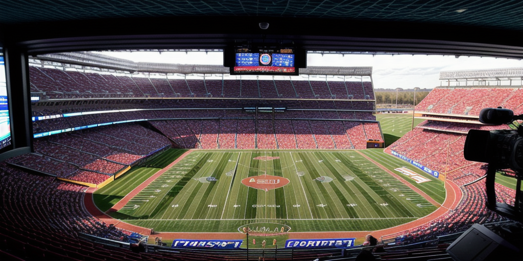 This Kansas sports lawyer brings clarity to the chaos of college athletics