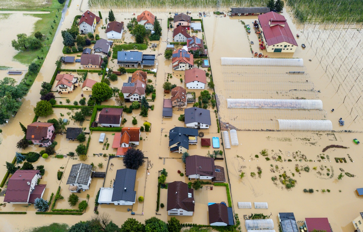 New tool for adaptation finance directs concessional capital where it's needed most