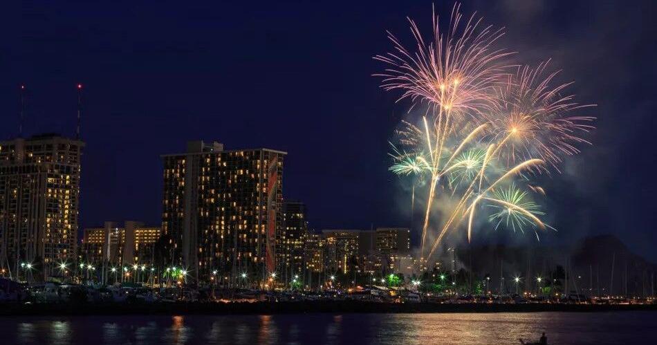 Hawaii tourism leaders worry about summer travel slowdown