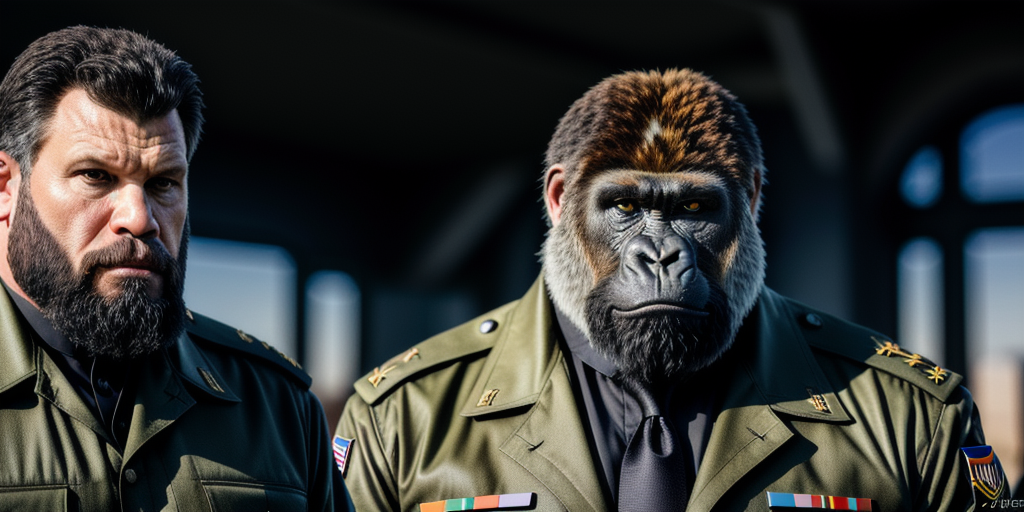 A hawkish general known as 'the Gorilla' is emerging as Hegseth's key decision-maker on Iran