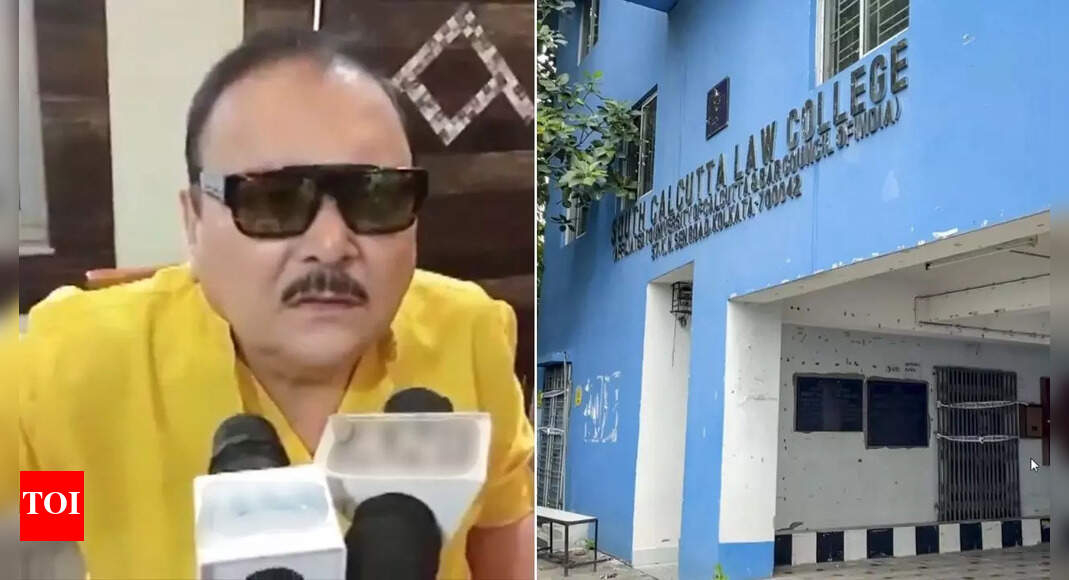 'This would not have happened if ... ': After Kaliyan Banerjee, TMC's Madan Mitra stirs row; blames victim in Kolkata gang-rape case | India News