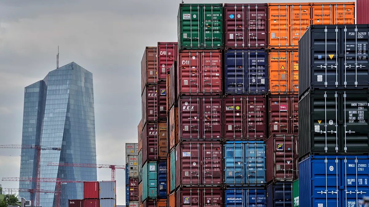 Eurozone business activity stalls in June: Will the ECB cut again?